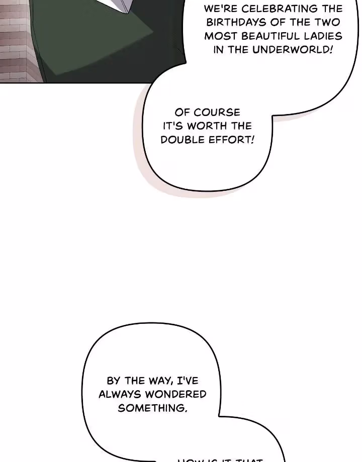Satan's Bride Chapter 191 page 12 - 