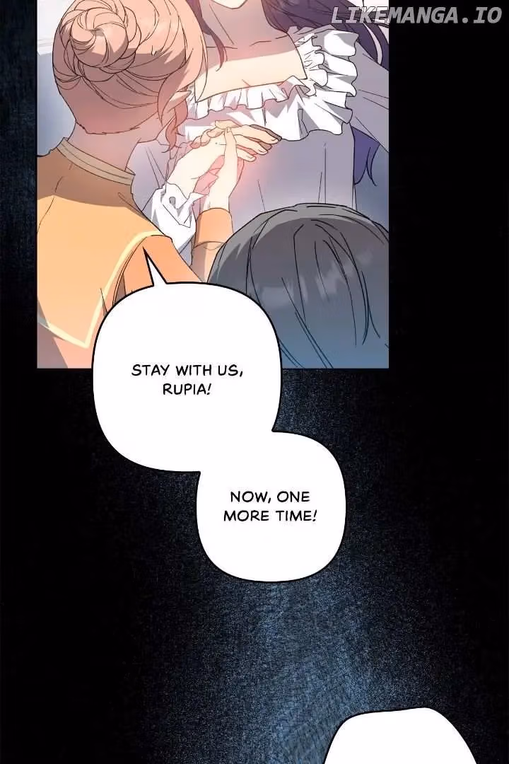Satan's Bride Chapter 191 page 19 - 
