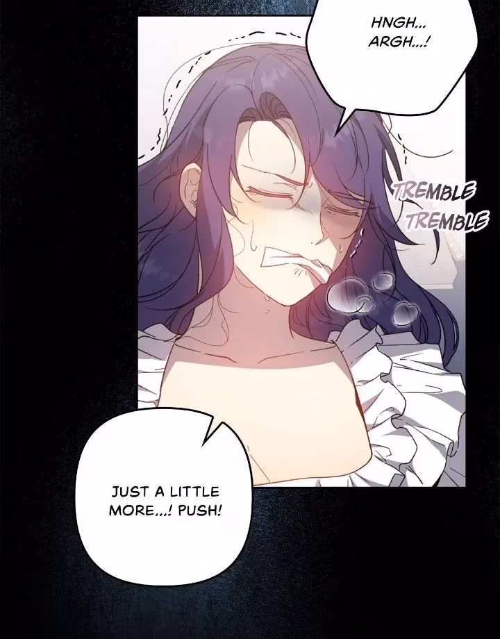 Satan's Bride Chapter 191 page 20 - 