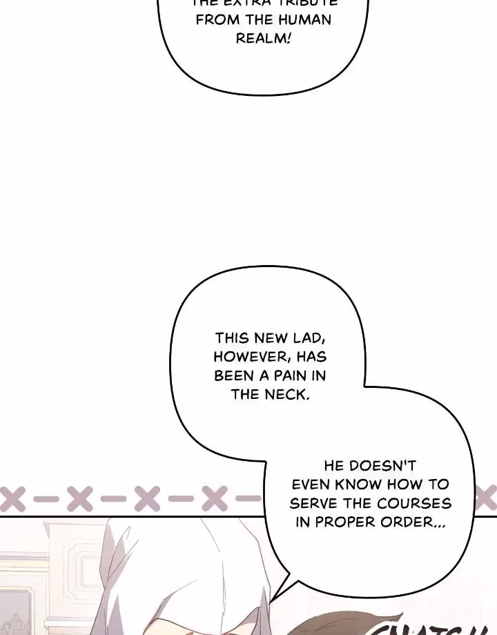 Satan's Bride Chapter 191 page 3 - 