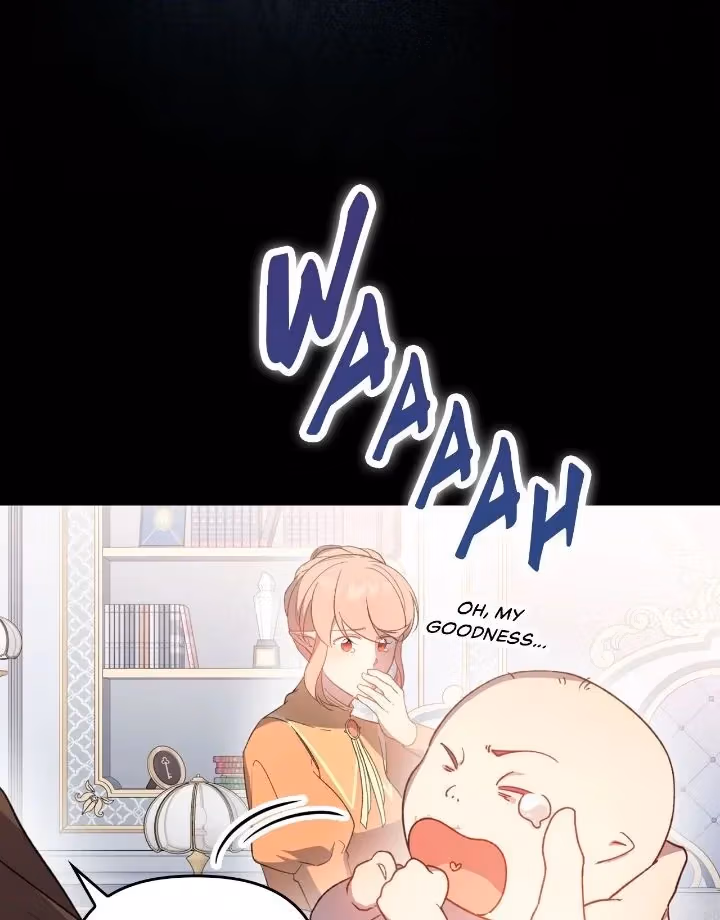 Satan's Bride Chapter 191 page 21 - 
