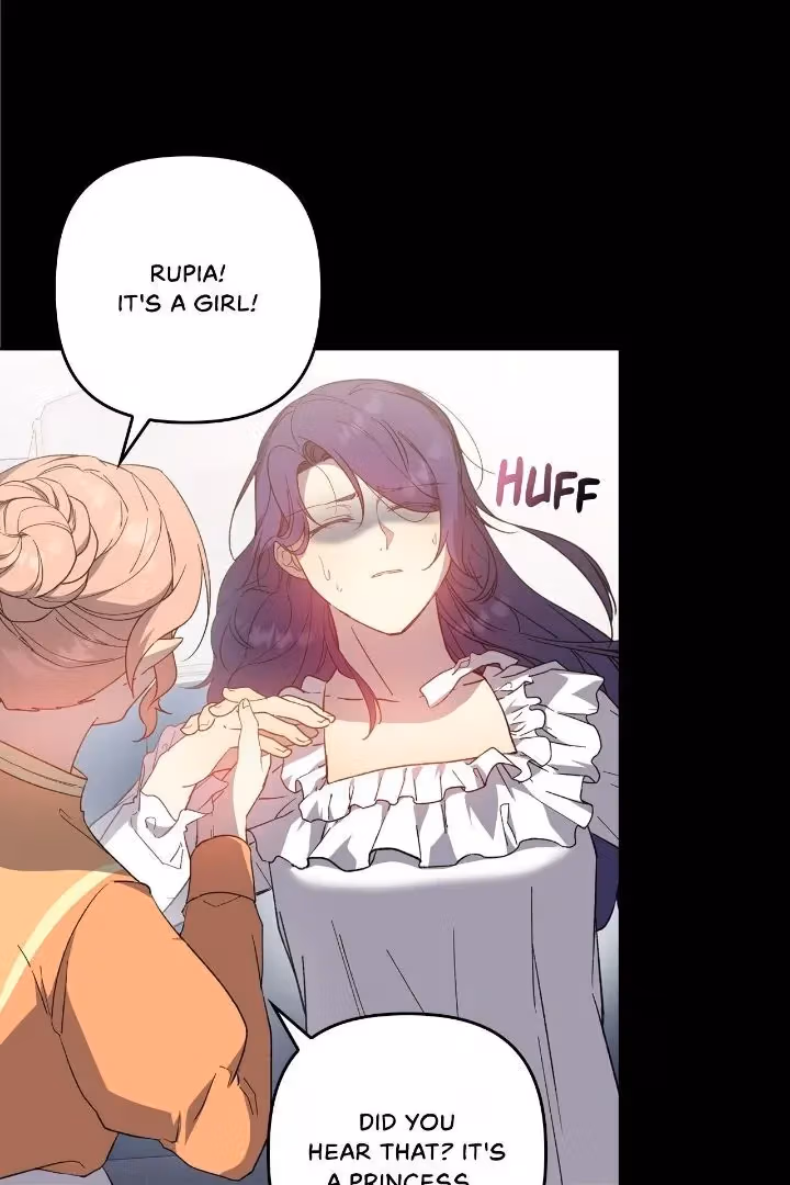 Satan's Bride Chapter 191 page 23 - 