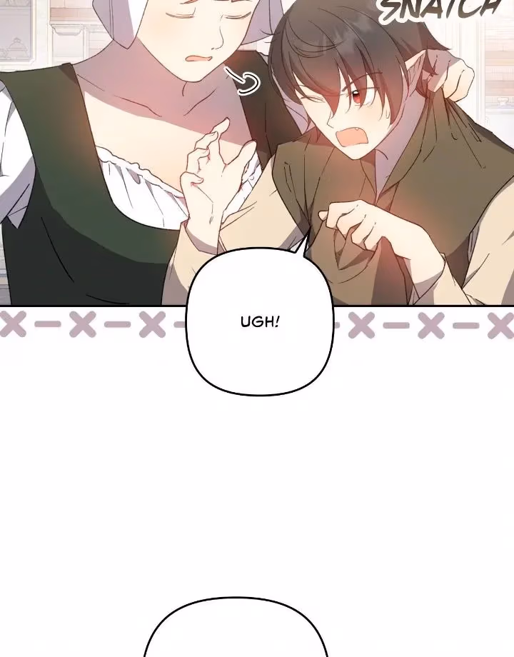 Satan's Bride Chapter 191 page 4 - 