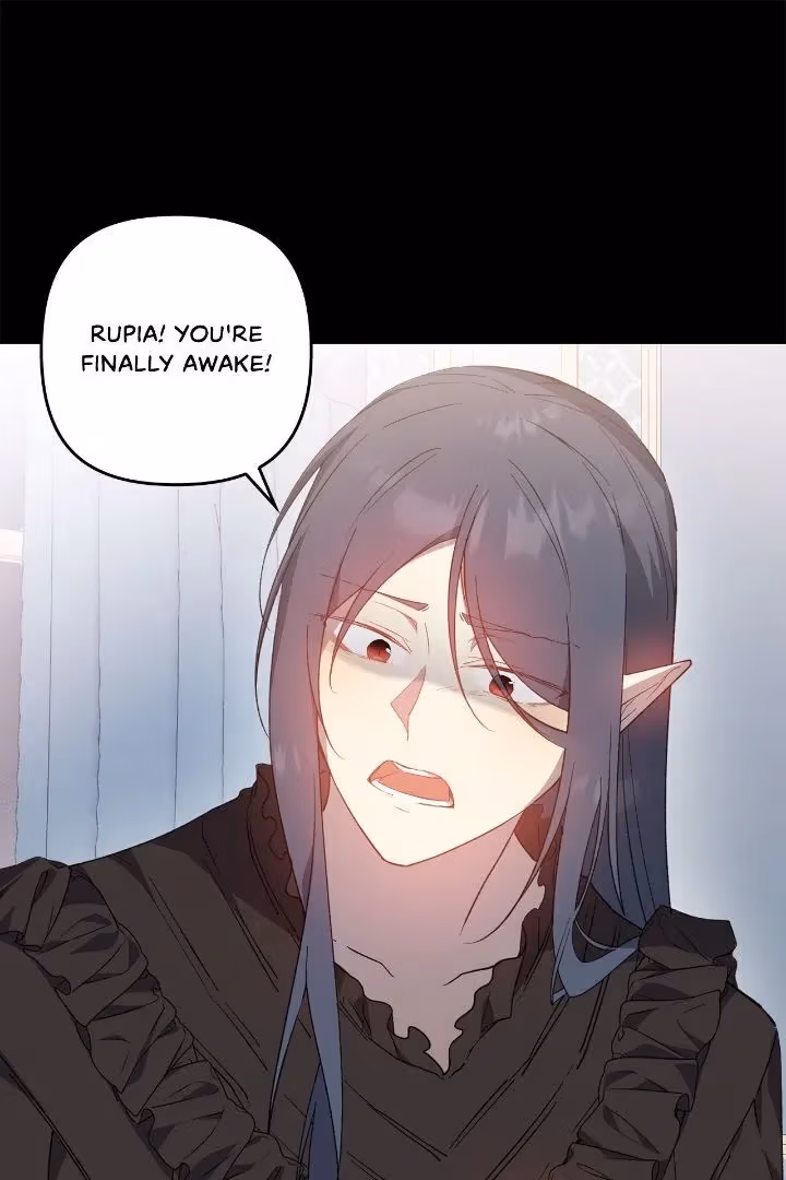 Satan's Bride Chapter 191 page 31 - 
