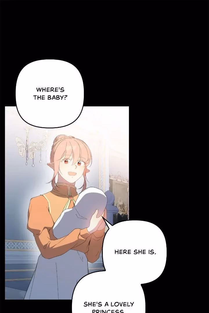 Satan's Bride Chapter 191 page 40 - 