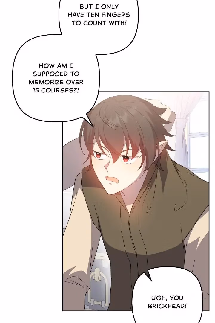 Satan's Bride Chapter 191 page 5 - 