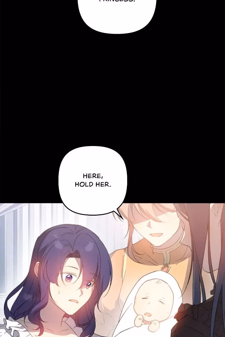 Satan's Bride Chapter 191 page 41 - 