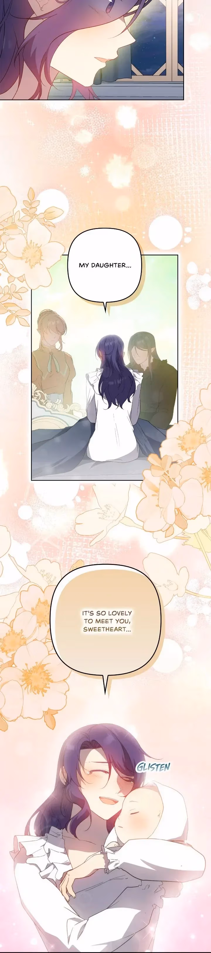 Satan's Bride Chapter 191 page 44 - 