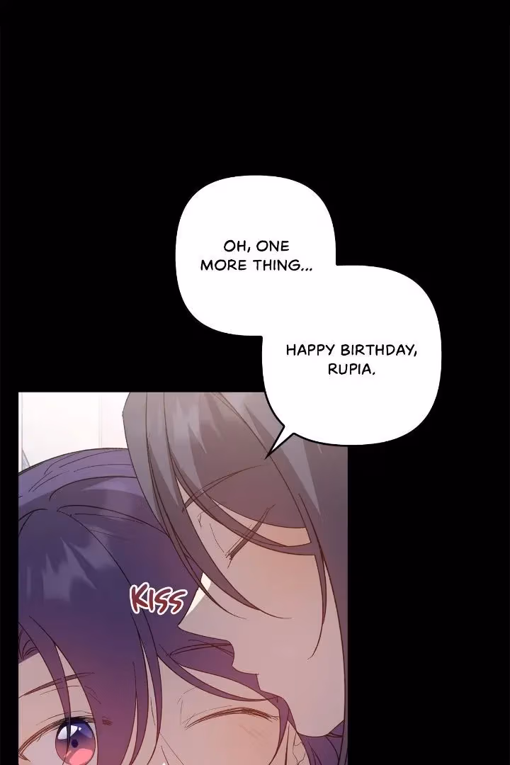 Satan's Bride Chapter 191 page 45 - 