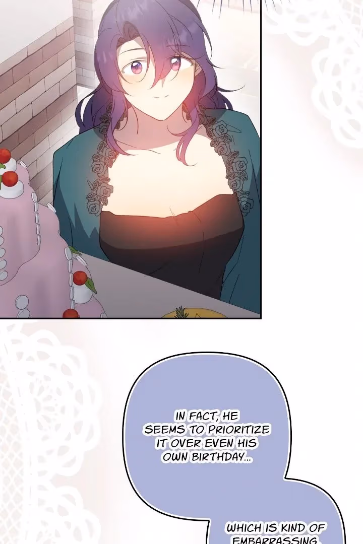 Satan's Bride Chapter 191 page 53 - 