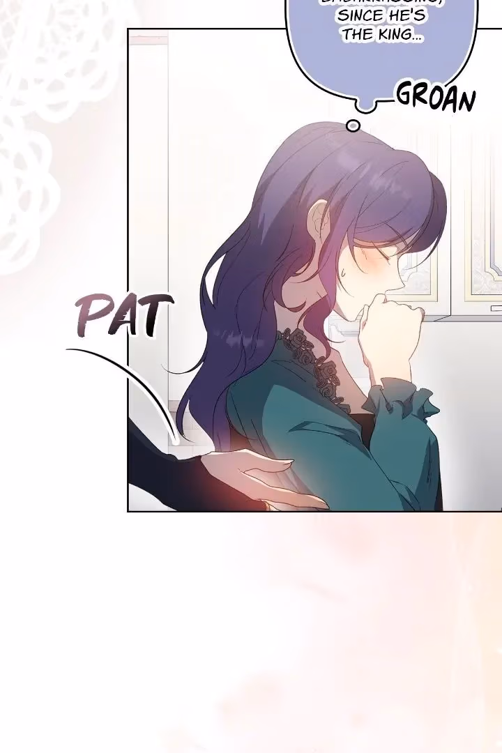 Satan's Bride Chapter 191 page 54 - 