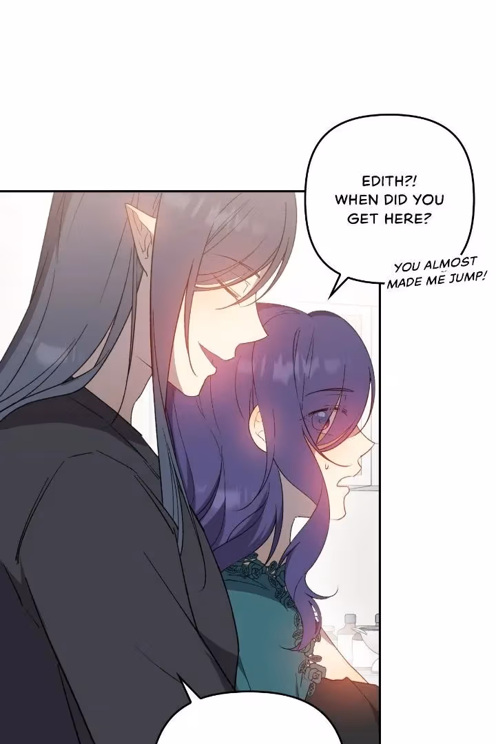 Satan's Bride Chapter 191 page 57 - 