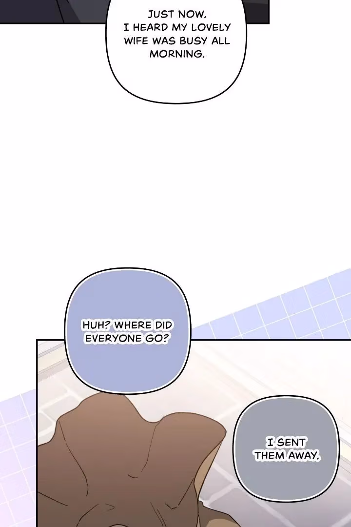 Satan's Bride Chapter 191 page 58 - 