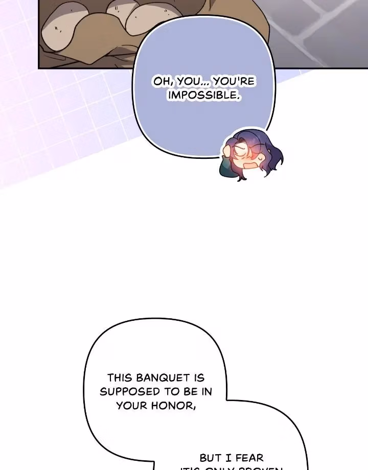 Satan's Bride Chapter 191 page 59 - 