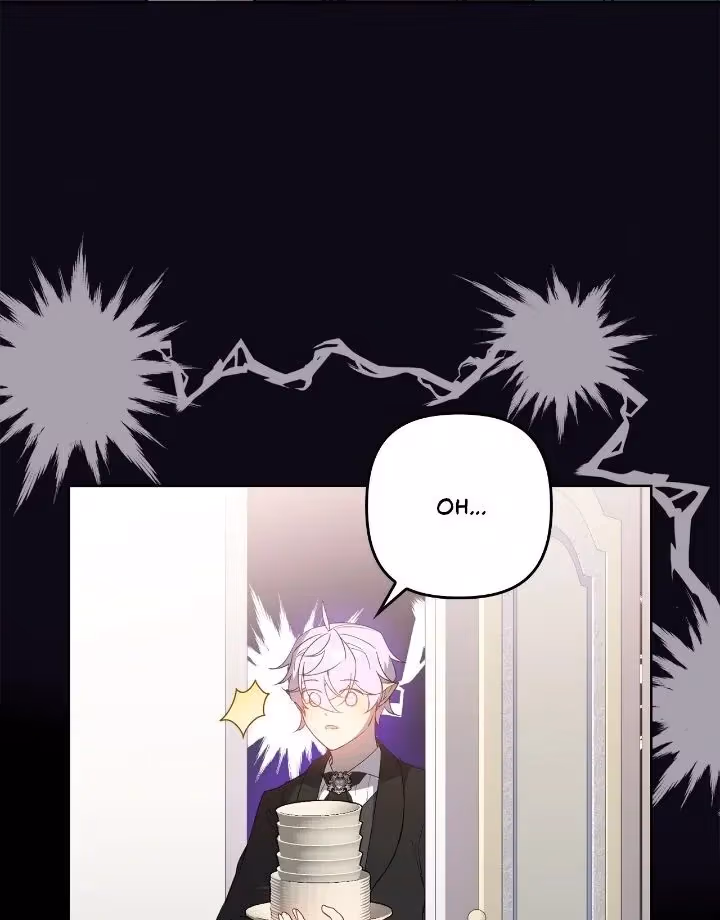 Satan's Bride Chapter 191 page 68 - 