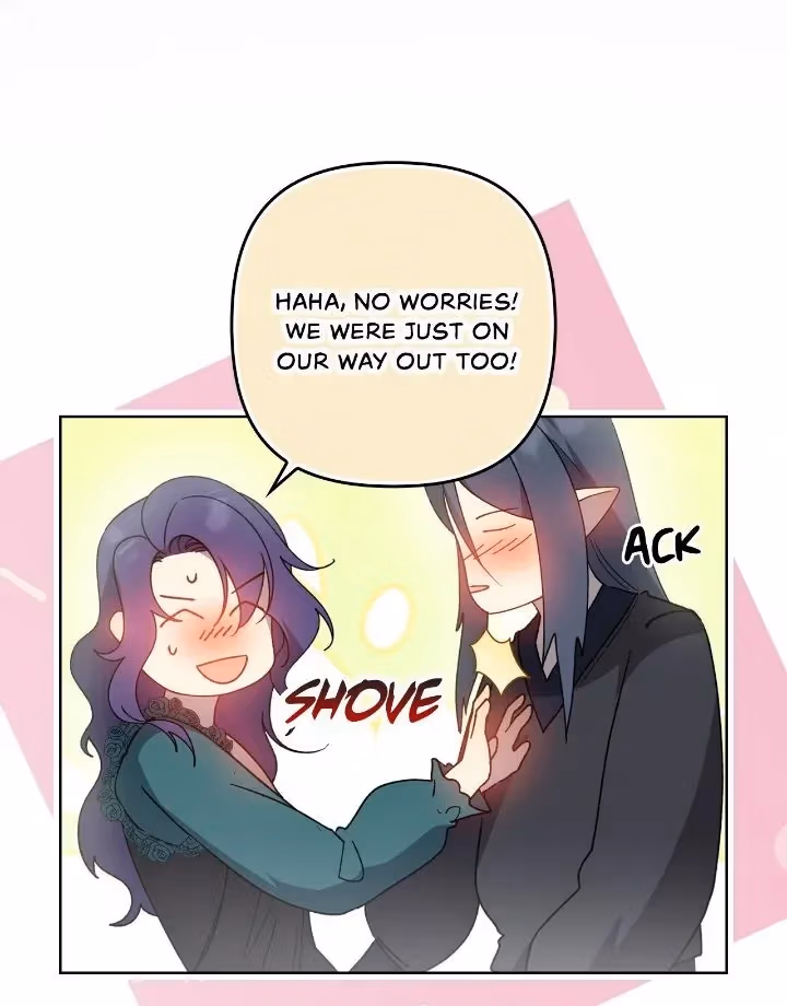Satan's Bride Chapter 191 page 71 - 