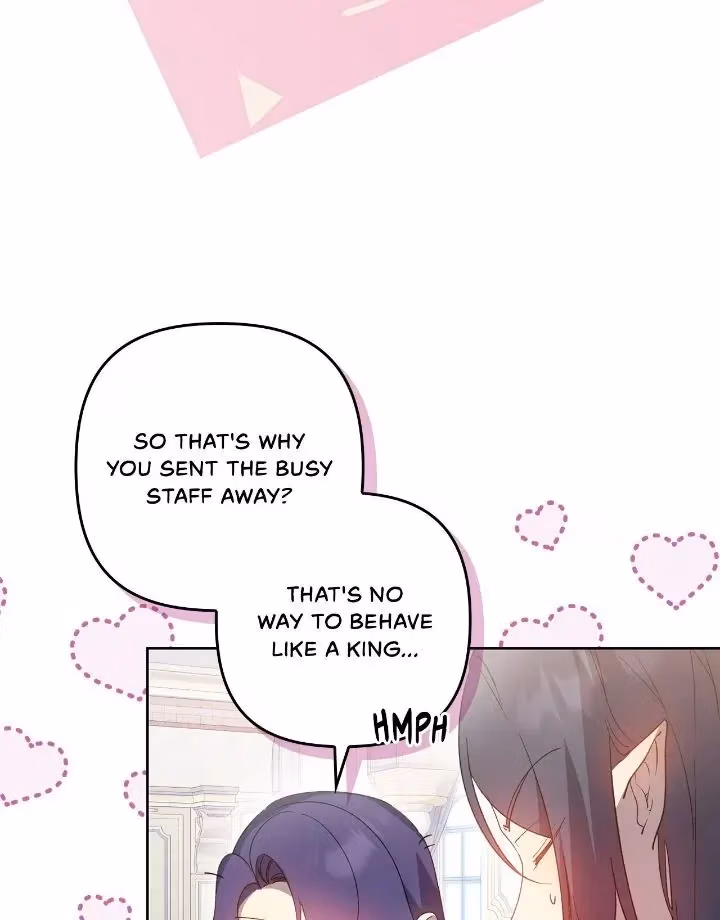 Satan's Bride Chapter 191 page 72 - 