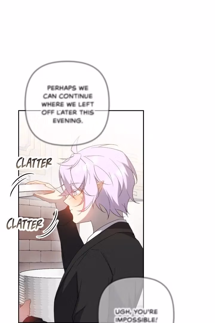 Satan's Bride Chapter 191 page 74 - 