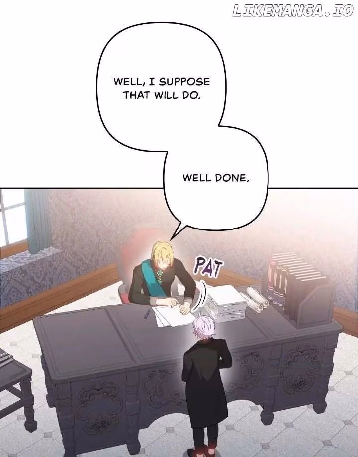 Satan's Bride Chapter 191 page 77 - 