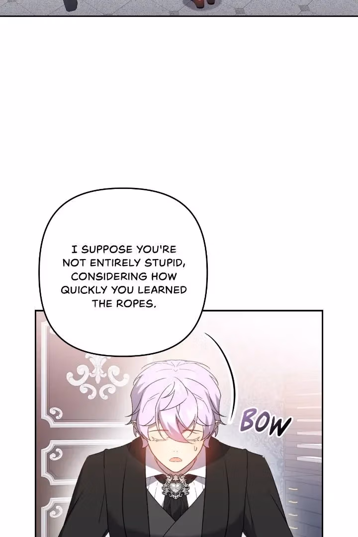 Satan's Bride Chapter 191 page 78 - 