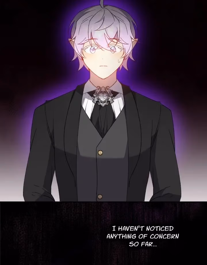 Satan's Bride Chapter 191 page 81 - 