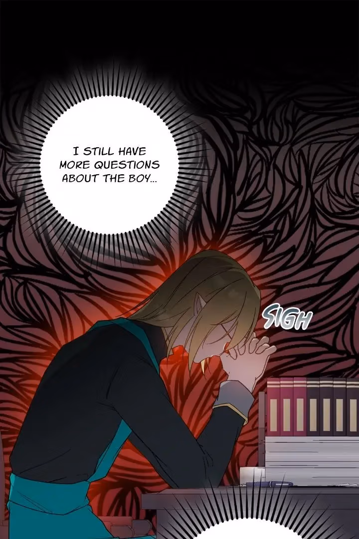 Satan's Bride Chapter 191 page 83 - 