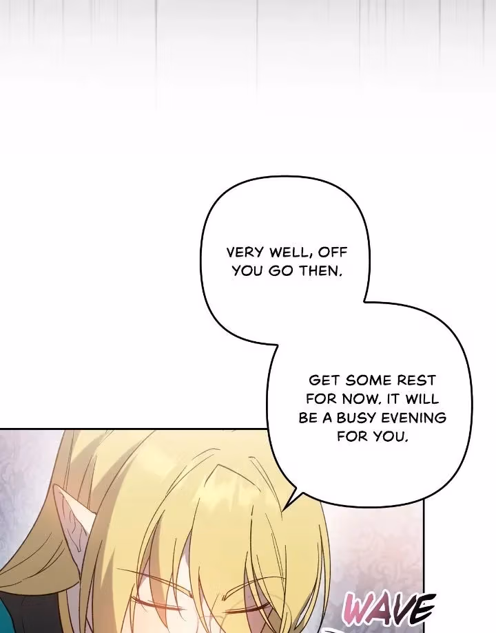 Satan's Bride Chapter 191 page 85 - 