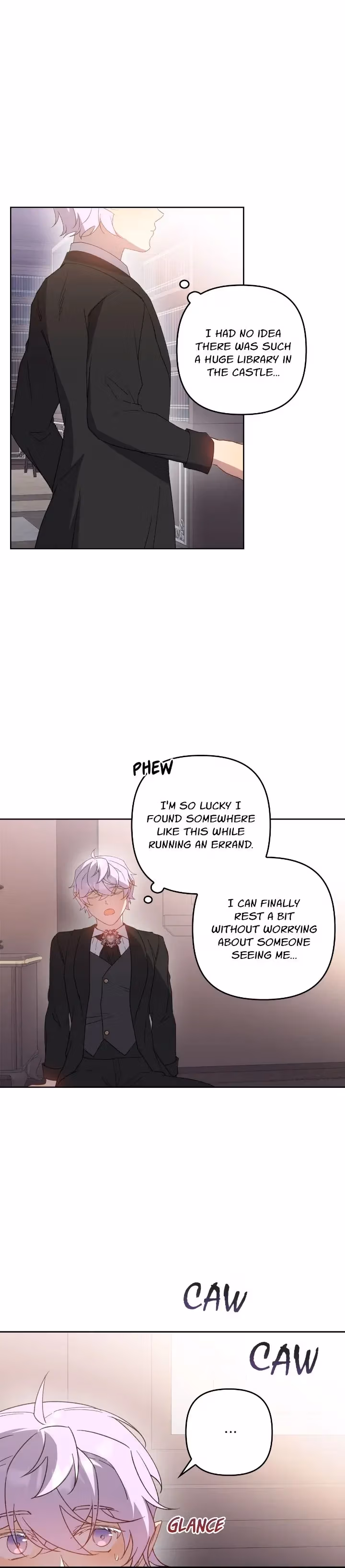 Satan's Bride Chapter 192 page 18 - 