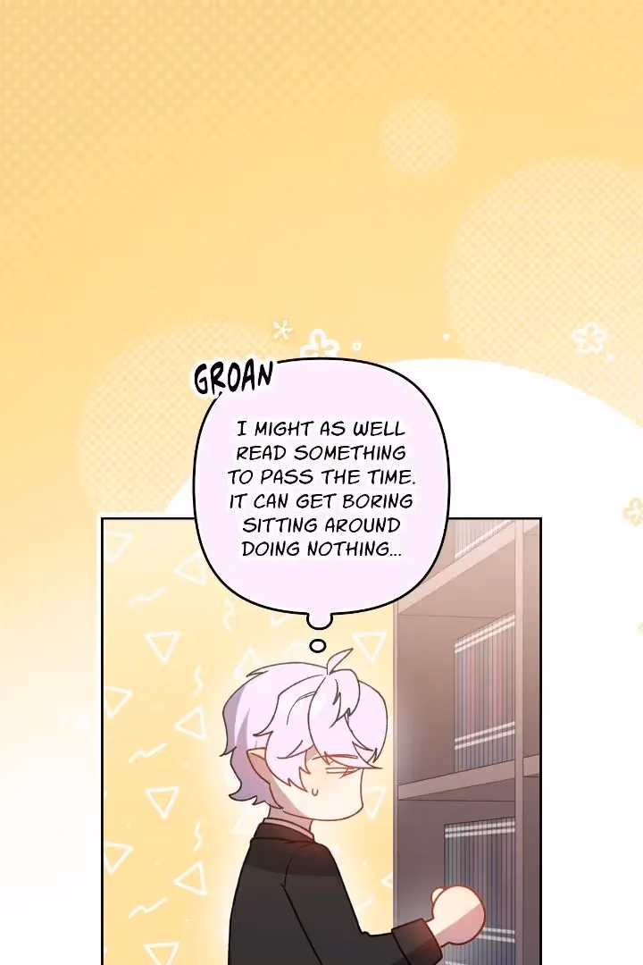 Satan's Bride Chapter 192 page 19 - 