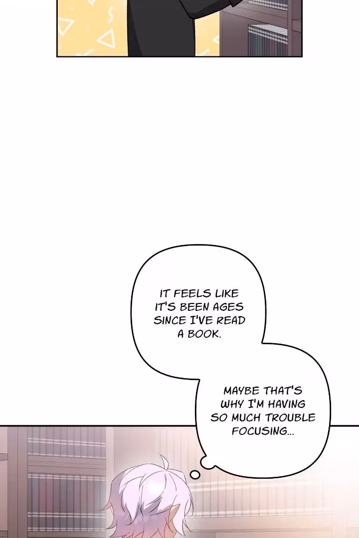 Satan's Bride Chapter 192 page 20 - 