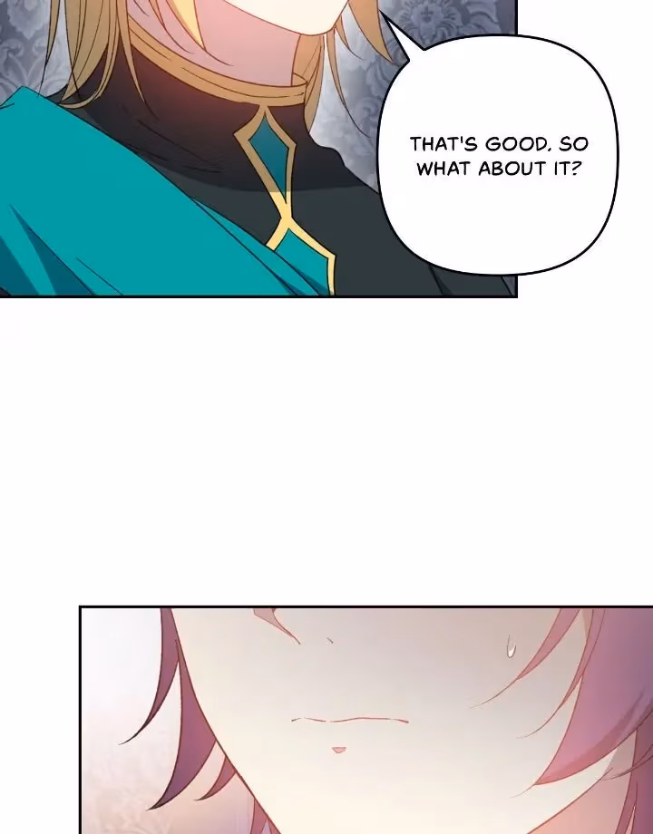 Satan's Bride Chapter 192 page 3 - 