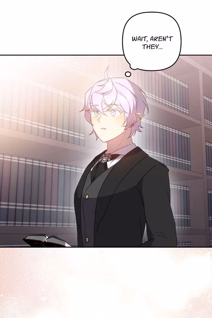 Satan's Bride Chapter 192 page 24 - 