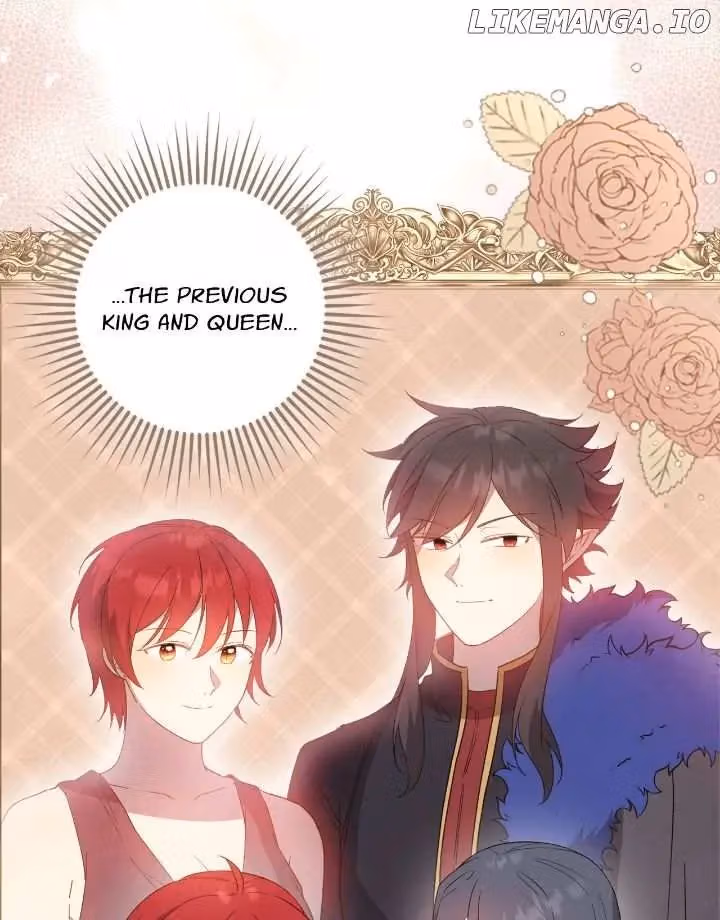 Satan's Bride Chapter 192 page 25 - 