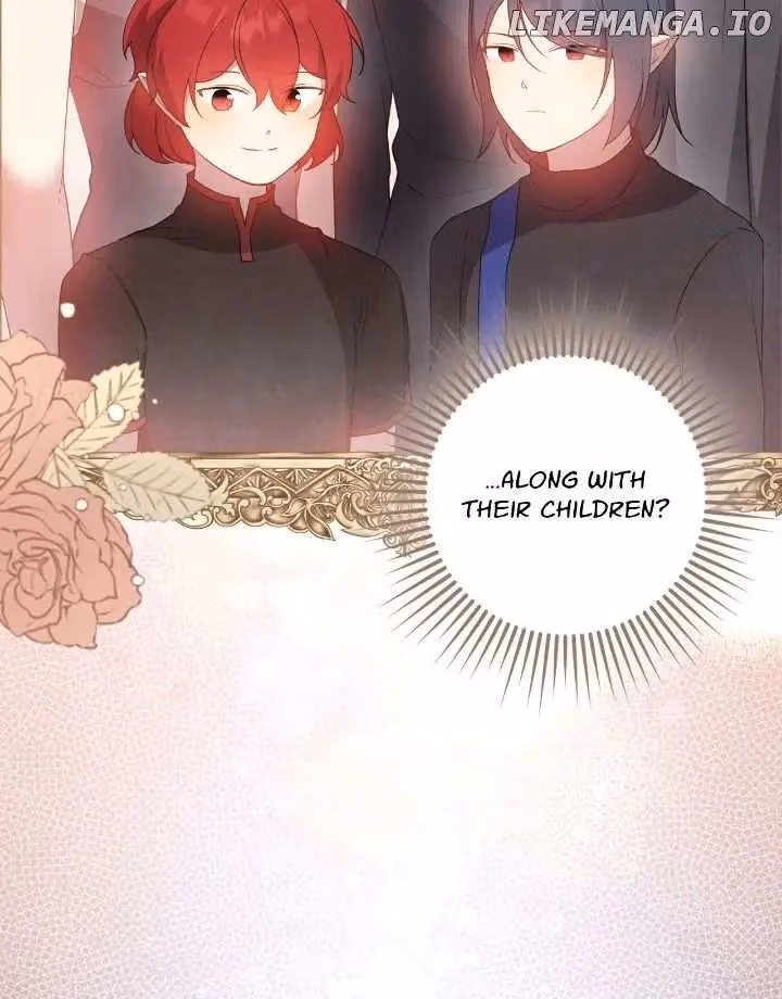 Satan's Bride Chapter 192 page 26 - 