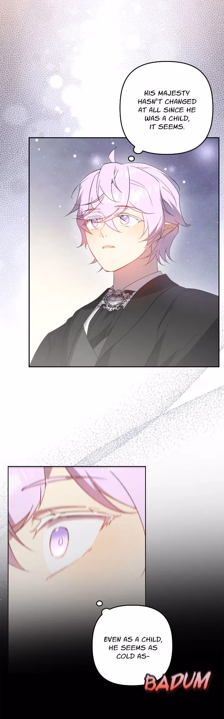 Satan's Bride Chapter 192 page 27 - 