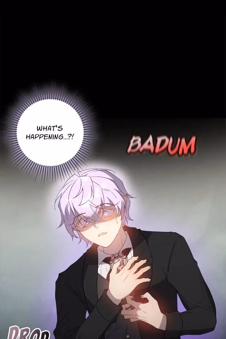 Satan's Bride Chapter 192 page 28 - 