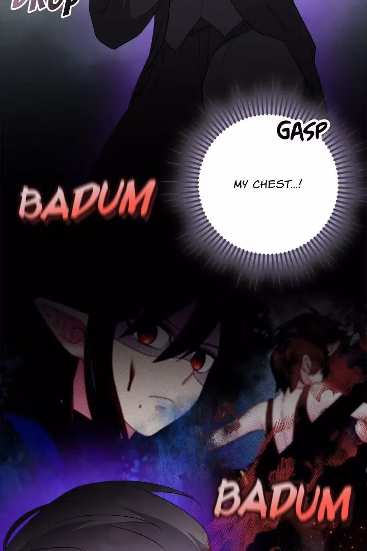 Satan's Bride Chapter 192 page 29 - 