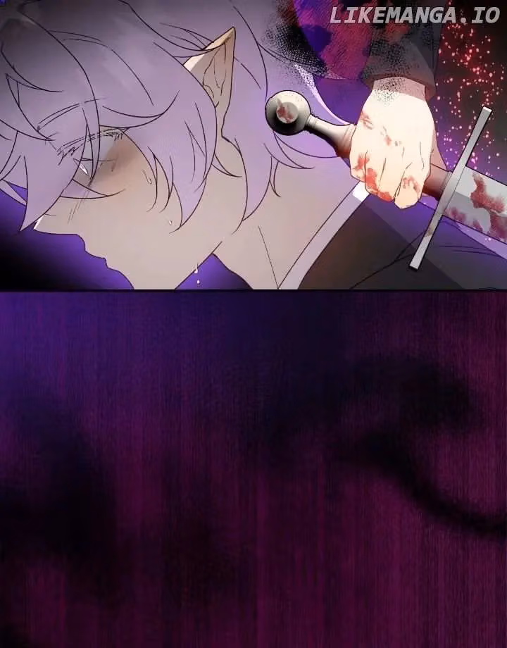 Satan's Bride Chapter 192 page 30 - 