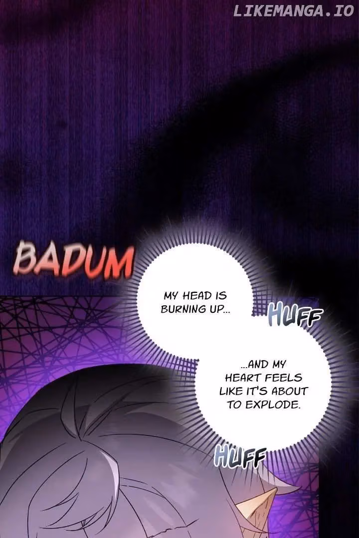Satan's Bride Chapter 192 page 32 - 
