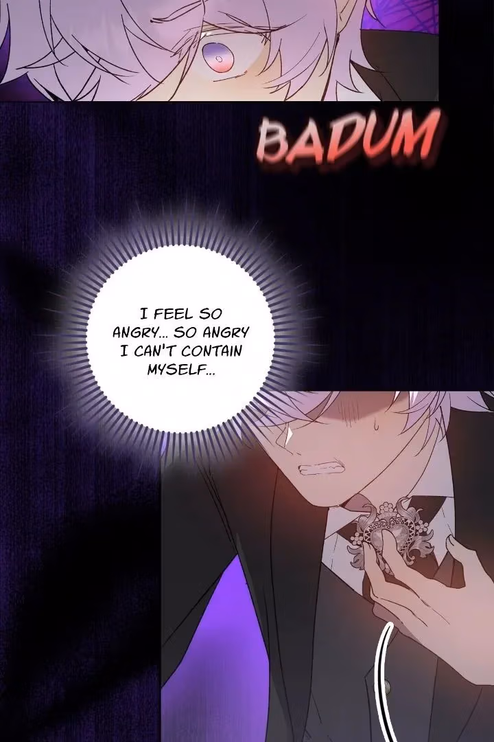 Satan's Bride Chapter 192 page 33 - 