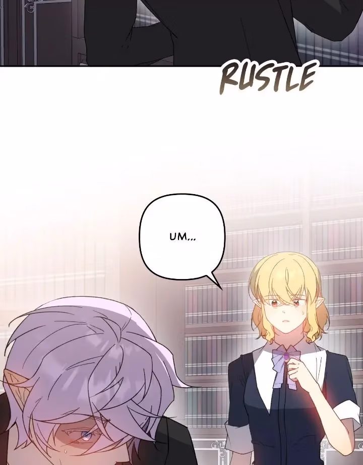 Satan's Bride Chapter 192 page 39 - 
