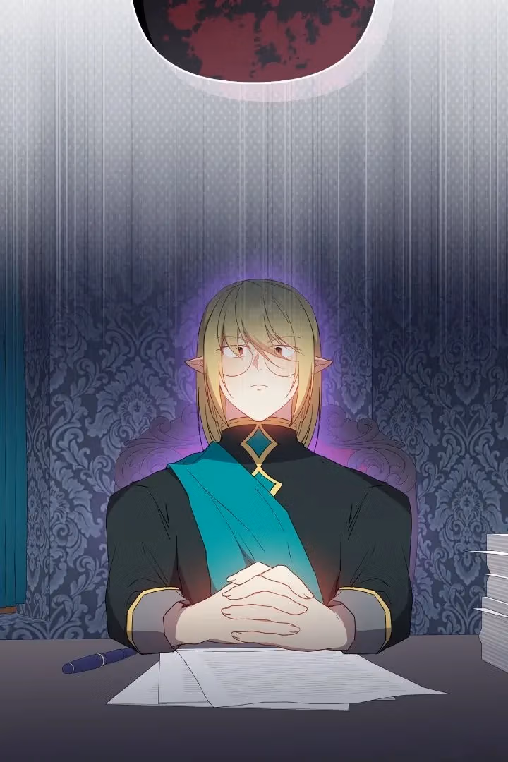Satan's Bride Chapter 192 page 5 - 