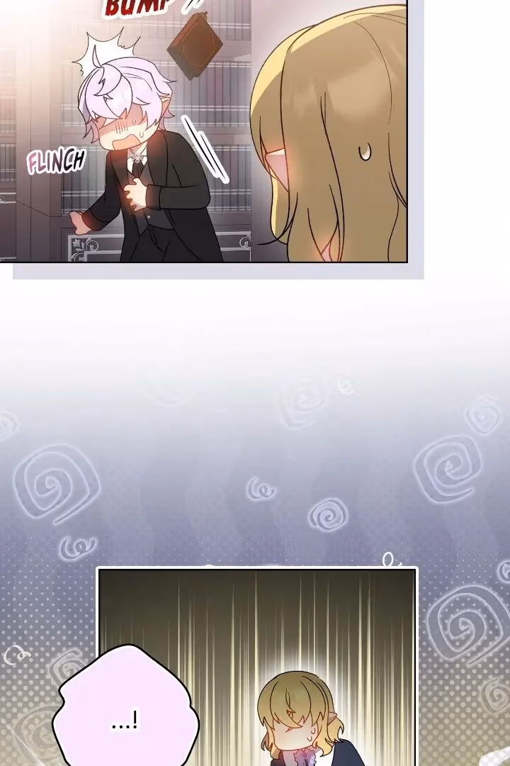 Satan's Bride Chapter 192 page 42 - 