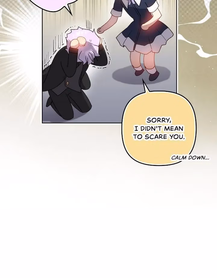 Satan's Bride Chapter 192 page 43 - 