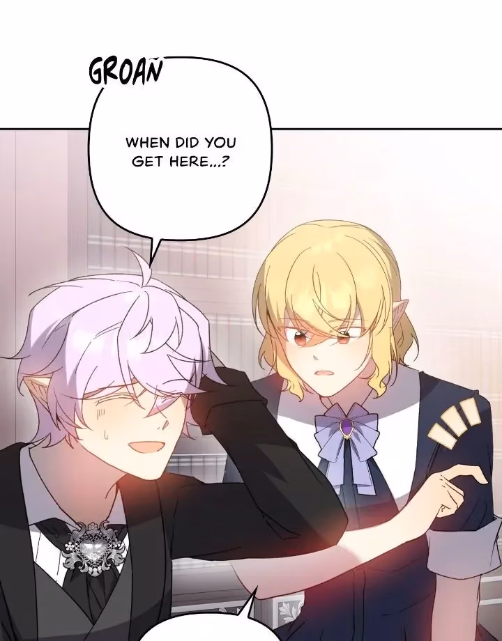 Satan's Bride Chapter 192 page 44 - 