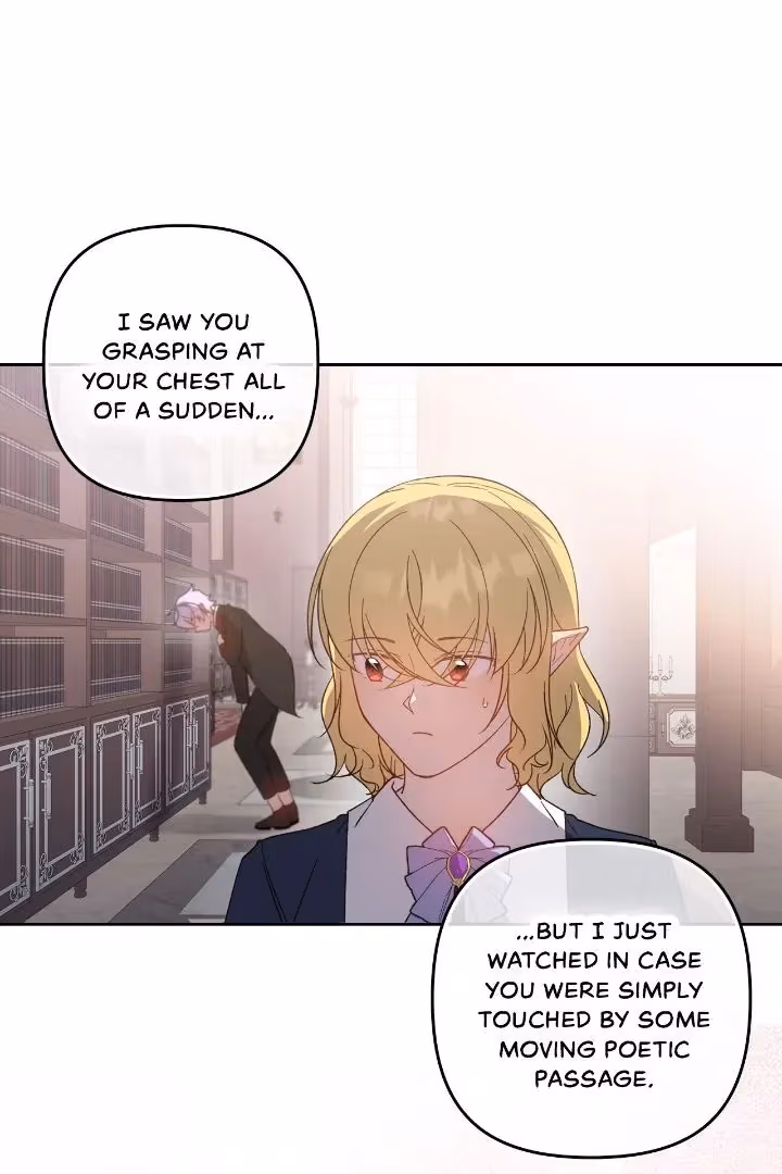 Satan's Bride Chapter 192 page 46 - 