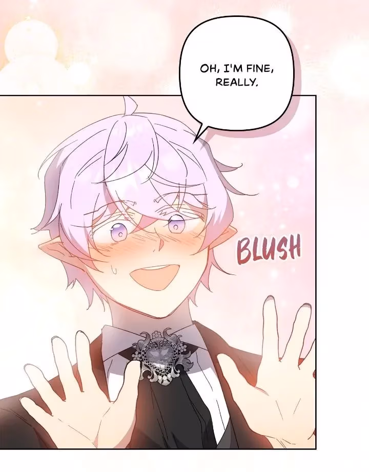 Satan's Bride Chapter 192 page 49 - 