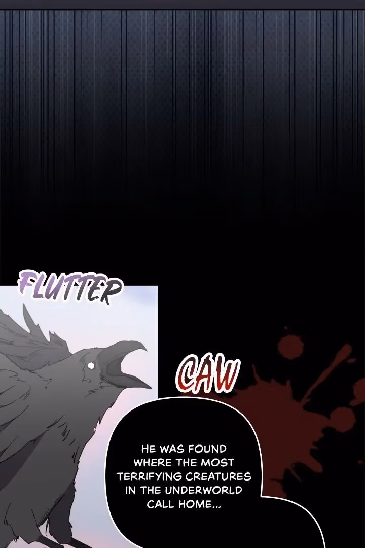 Satan's Bride Chapter 192 page 6 - 
