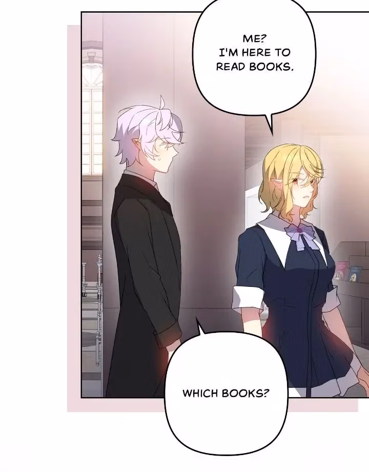 Satan's Bride Chapter 192 page 53 - 