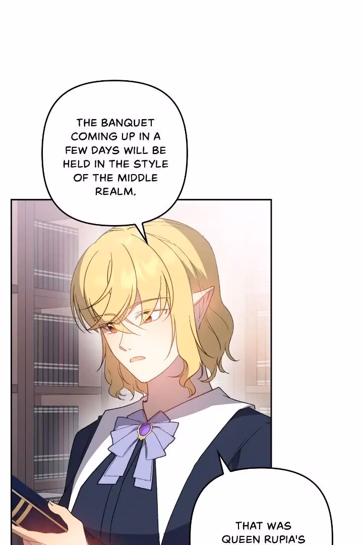 Satan's Bride Chapter 192 page 55 - 